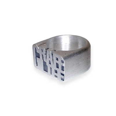 GRAFF LIFE MENS RING